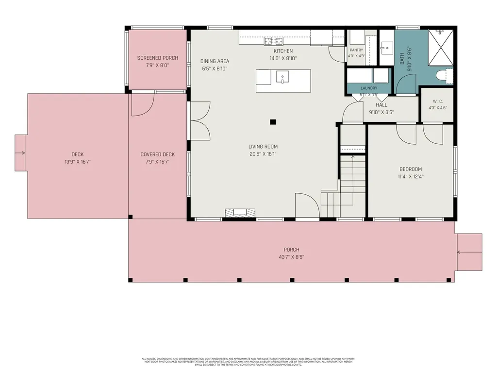 15303 Seymour Road Waterloo Township MI 49240