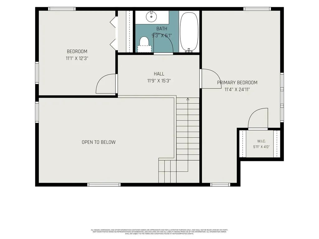 15303 Seymour Road Waterloo Township MI 49240