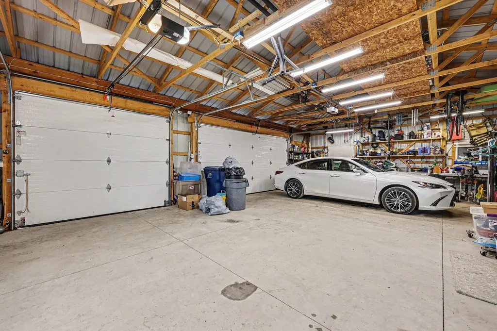 15303 Seymour Road Waterloo Township MI 49240