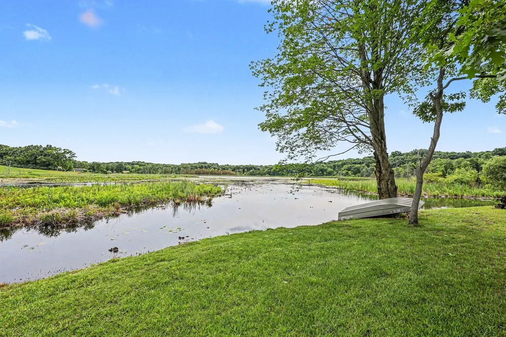 15303 Seymour Road Waterloo Township MI 49240