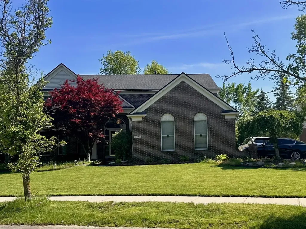 2101 Stonebridge Way Canton Charter Township MI 48188