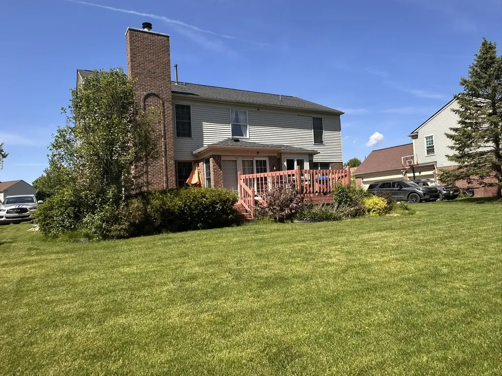 2101 Stonebridge Way Canton Charter Township MI 48188