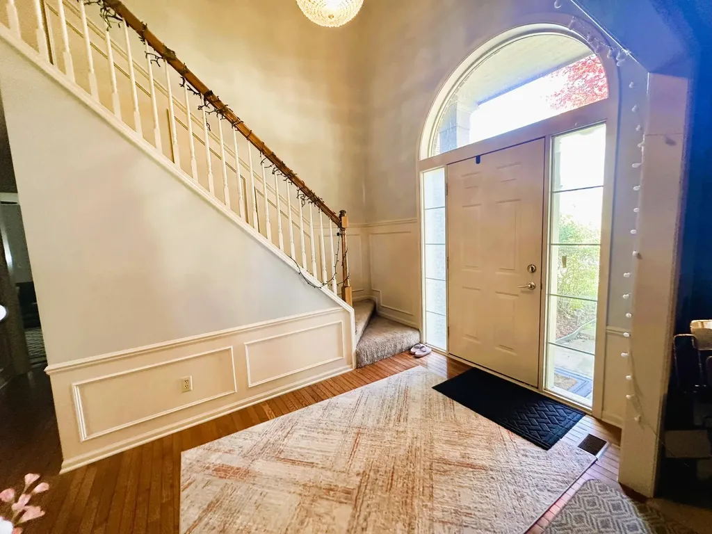 2101 Stonebridge Way Canton Charter Township MI 48188