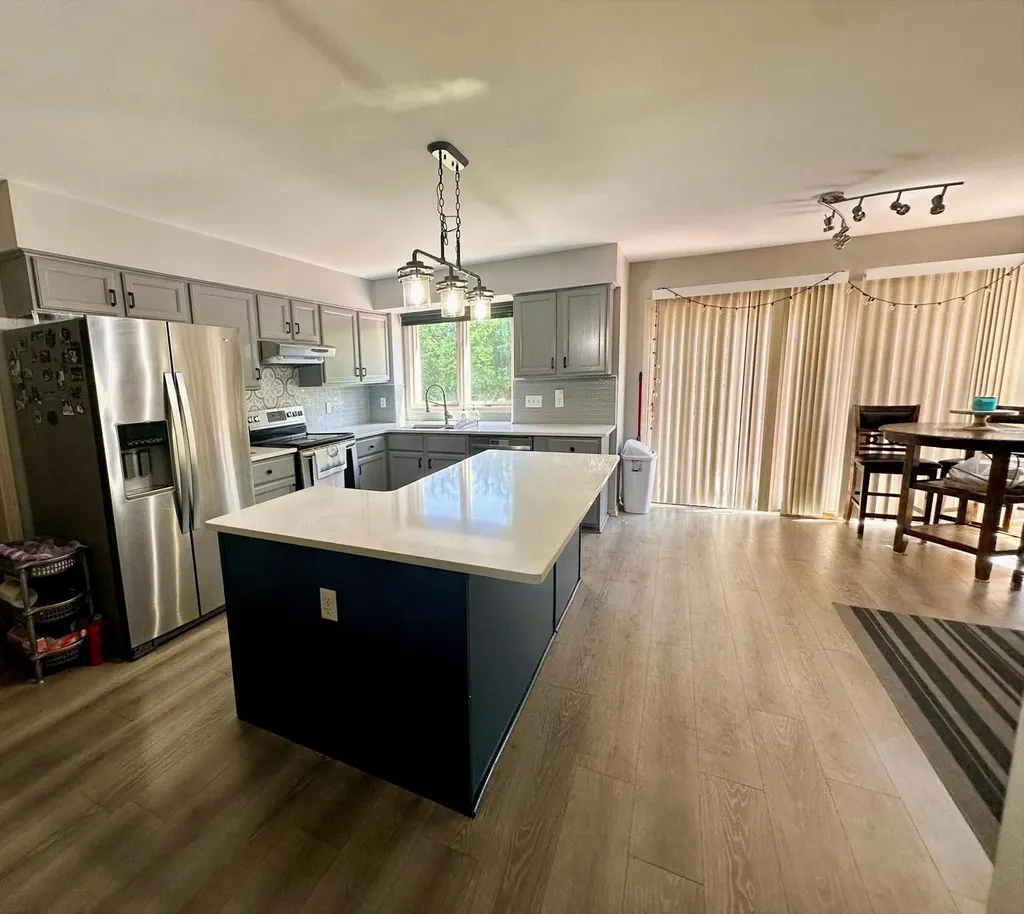 2101 Stonebridge Way Canton Charter Township MI 48188