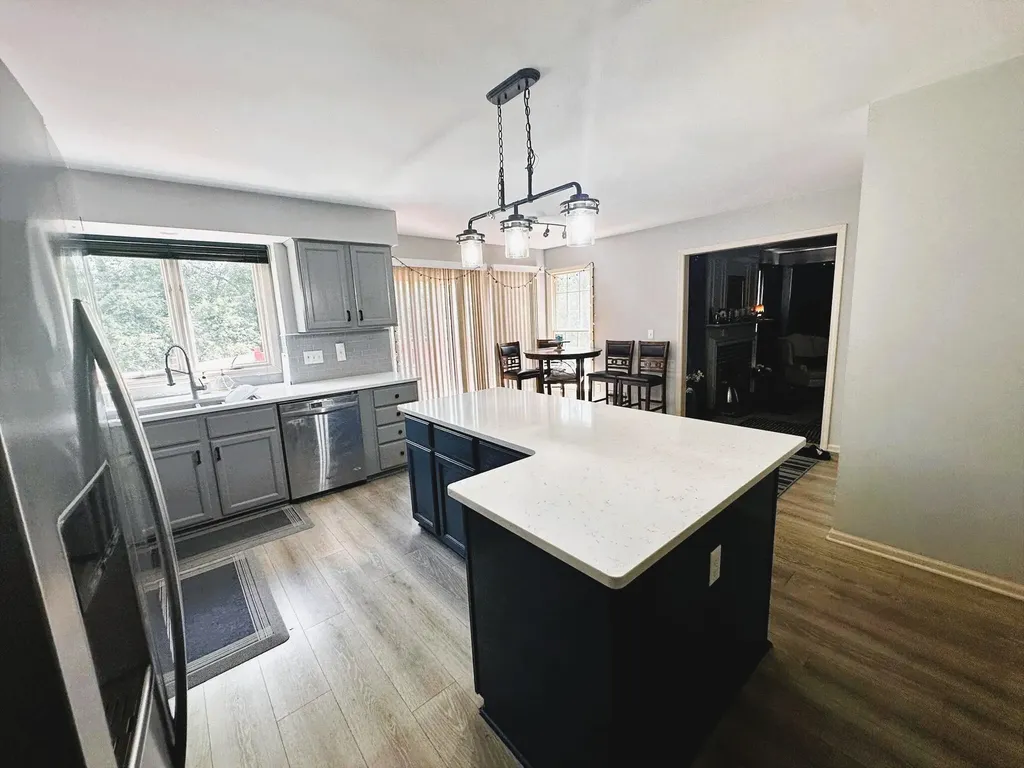 2101 Stonebridge Way Canton Charter Township MI 48188