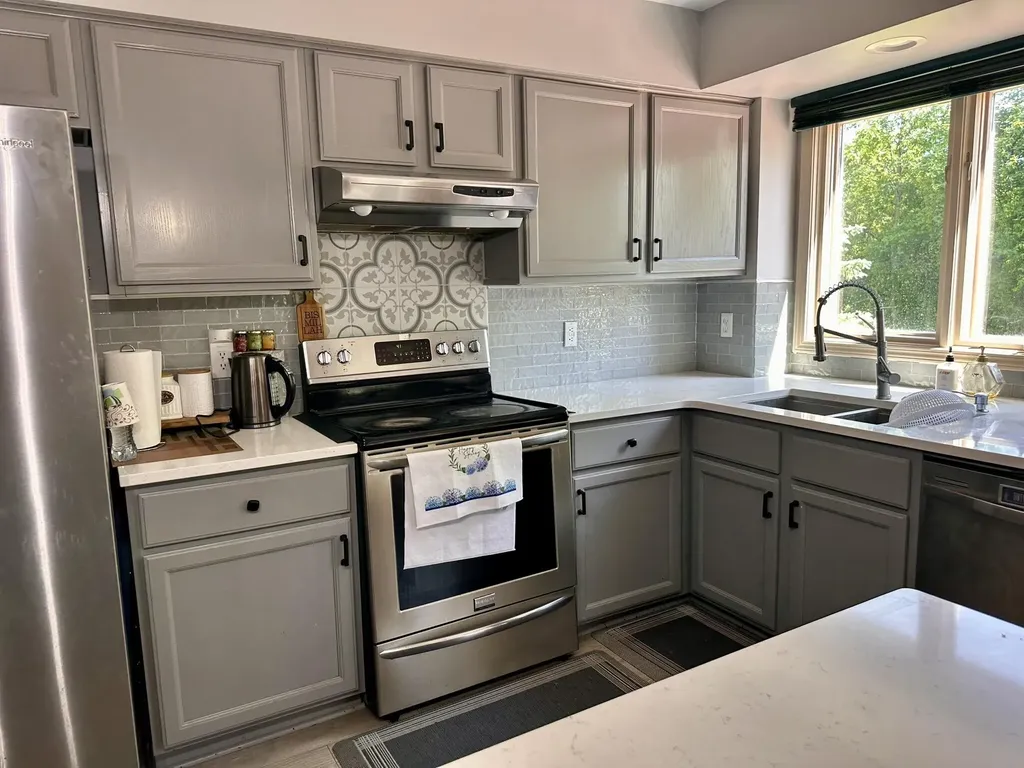 2101 Stonebridge Way Canton Charter Township MI 48188