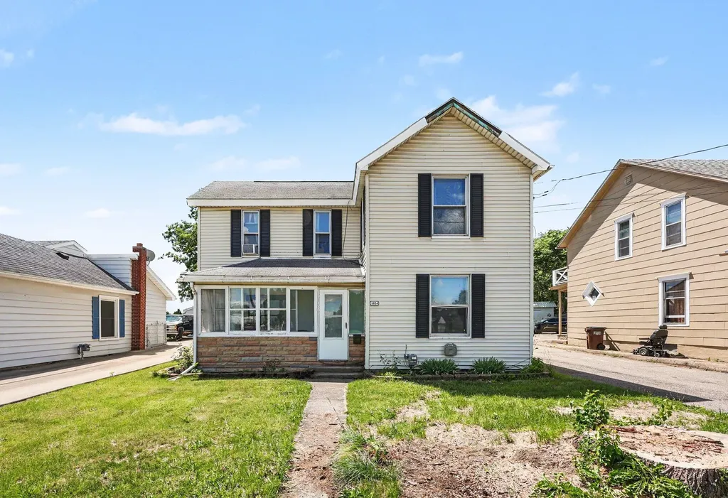 1024 Cooper Street Jackson City MI 49202