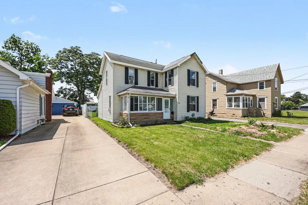 1024 Cooper Street Jackson City MI 49202