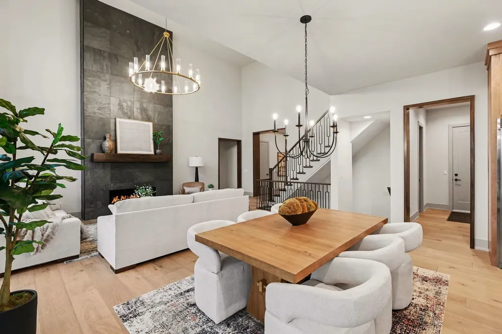 57572 Meadowridge Drive Washington Township MI 48094