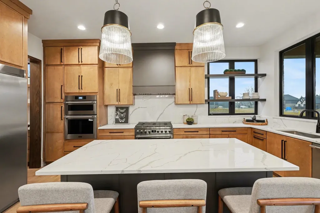 57572 Meadowridge Drive Washington Township MI 48094