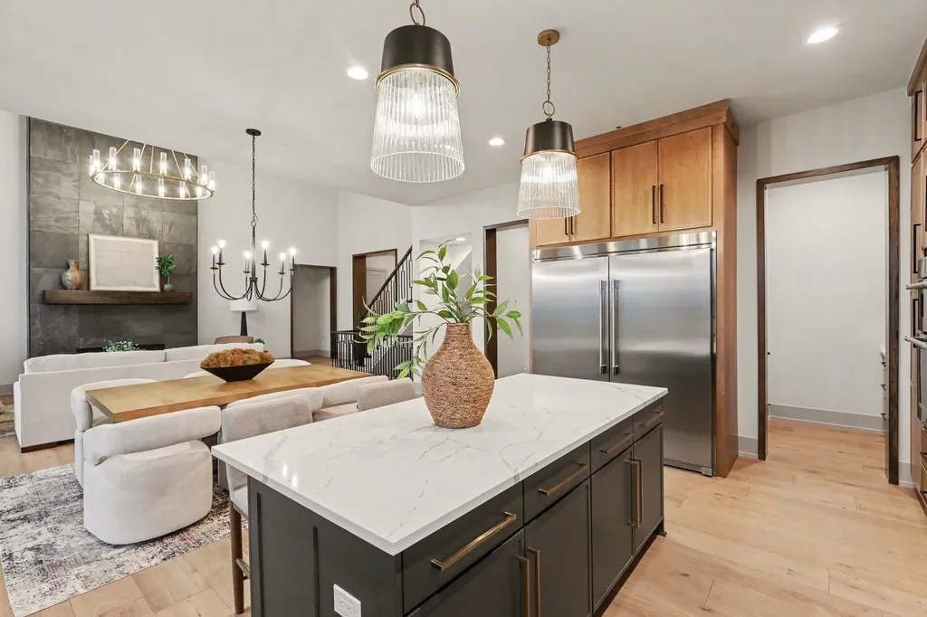 57572 Meadowridge Drive Washington Township MI 48094