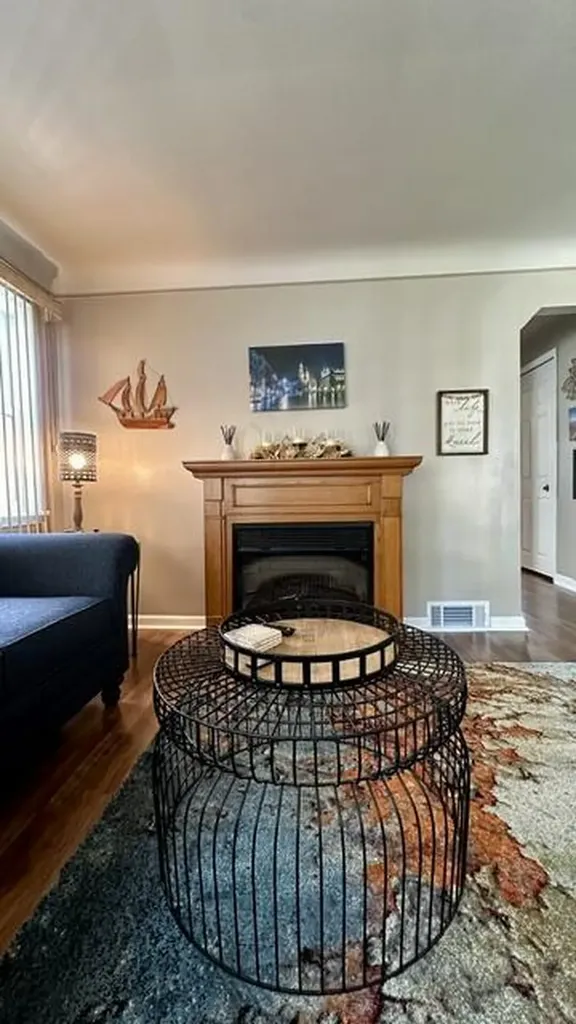 14031 Longtin Street Southgate City MI 48195