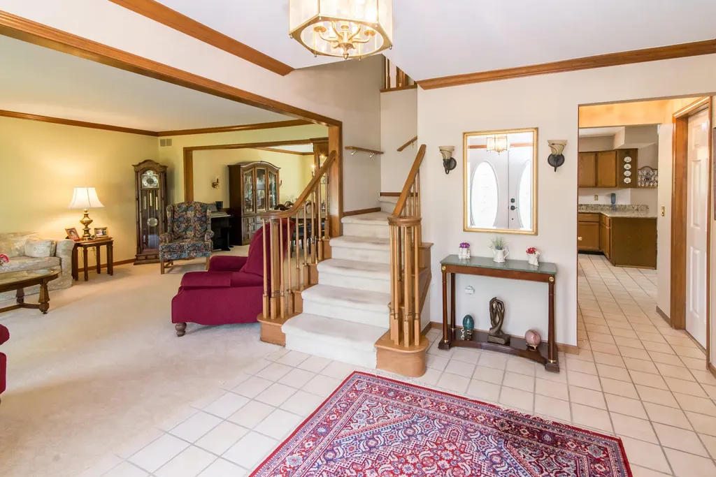 37155 Muirfield Drive Livonia City MI 48152