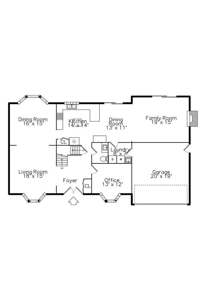 37155 Muirfield Drive Livonia City MI 48152