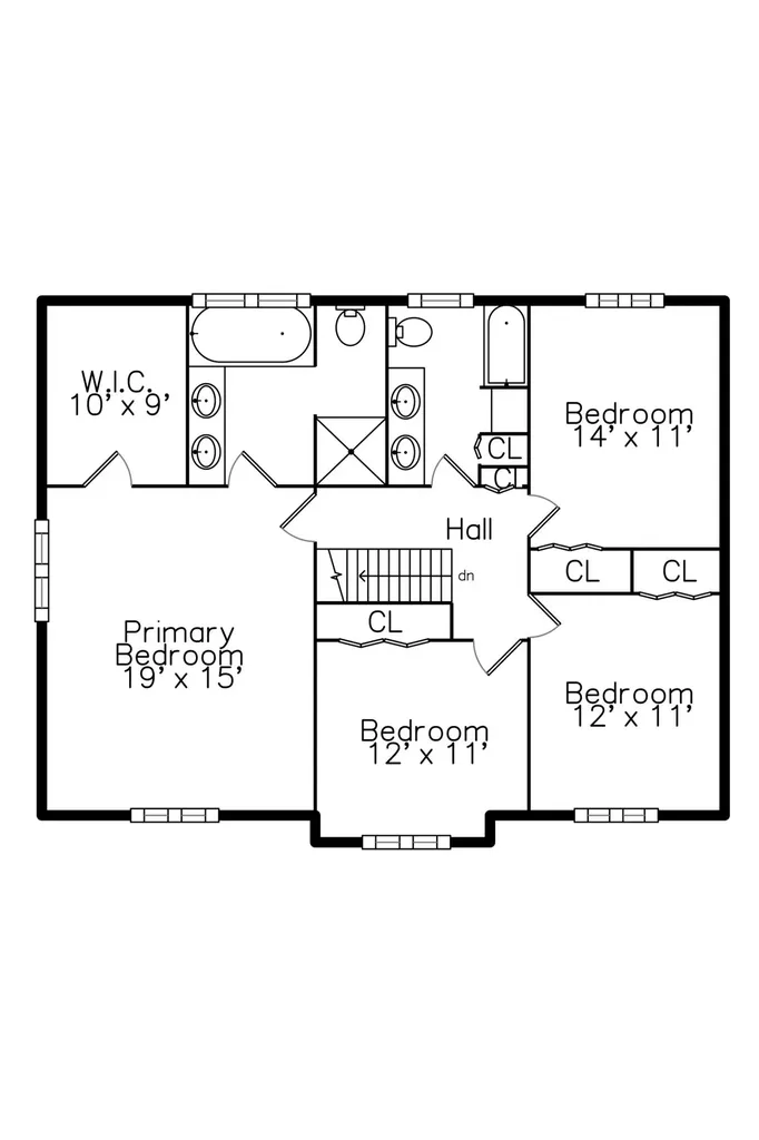 37155 Muirfield Drive Livonia City MI 48152