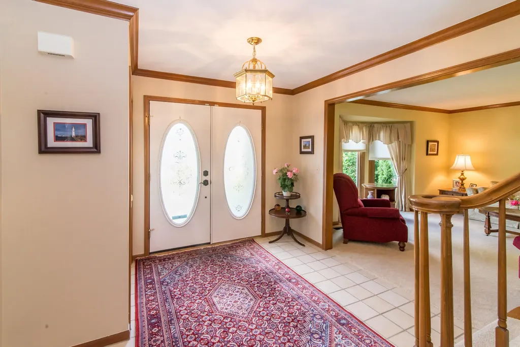 37155 Muirfield Drive Livonia City MI 48152