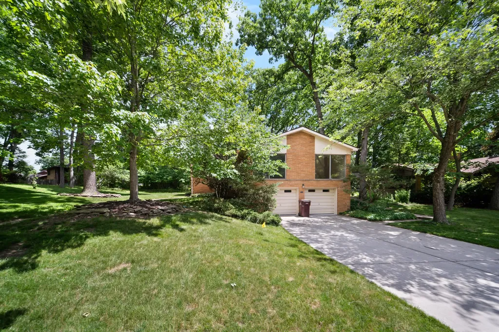 2125 Needham Road Ann Arbor City MI 48104