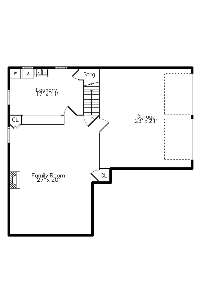 2125 Needham Road Ann Arbor City MI 48104