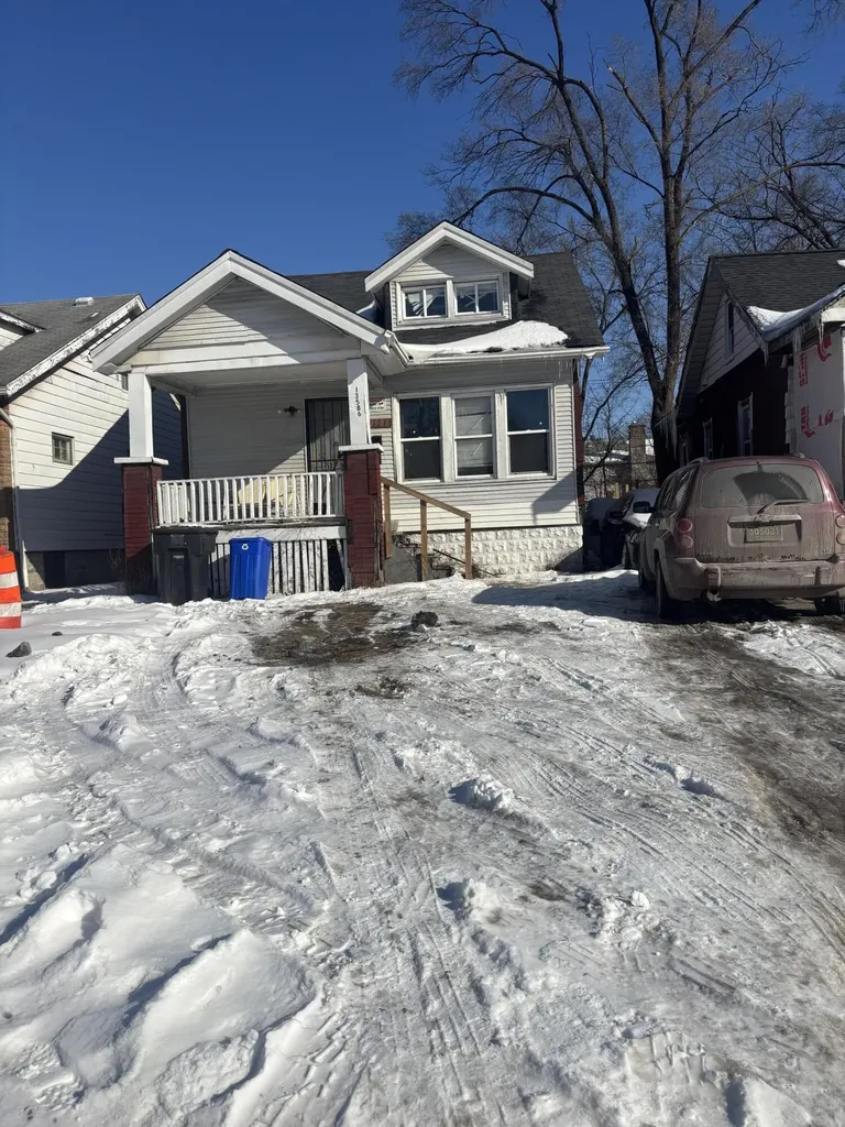 13586 Tuller Street Detroit City MI 48238