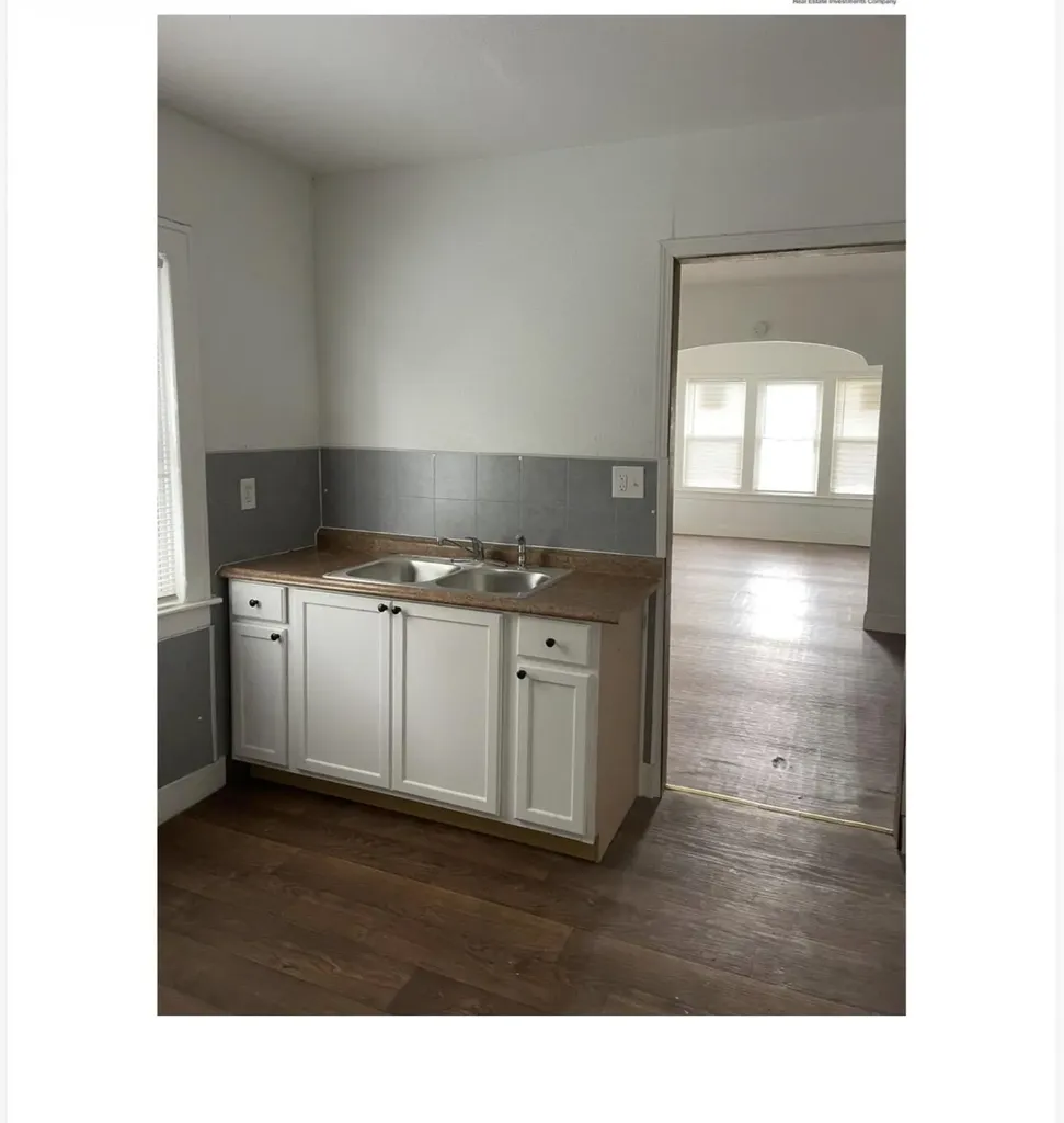 13586 Tuller Street Detroit City MI 48238