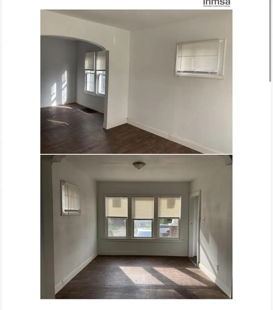13586 Tuller Street Detroit City MI 48238
