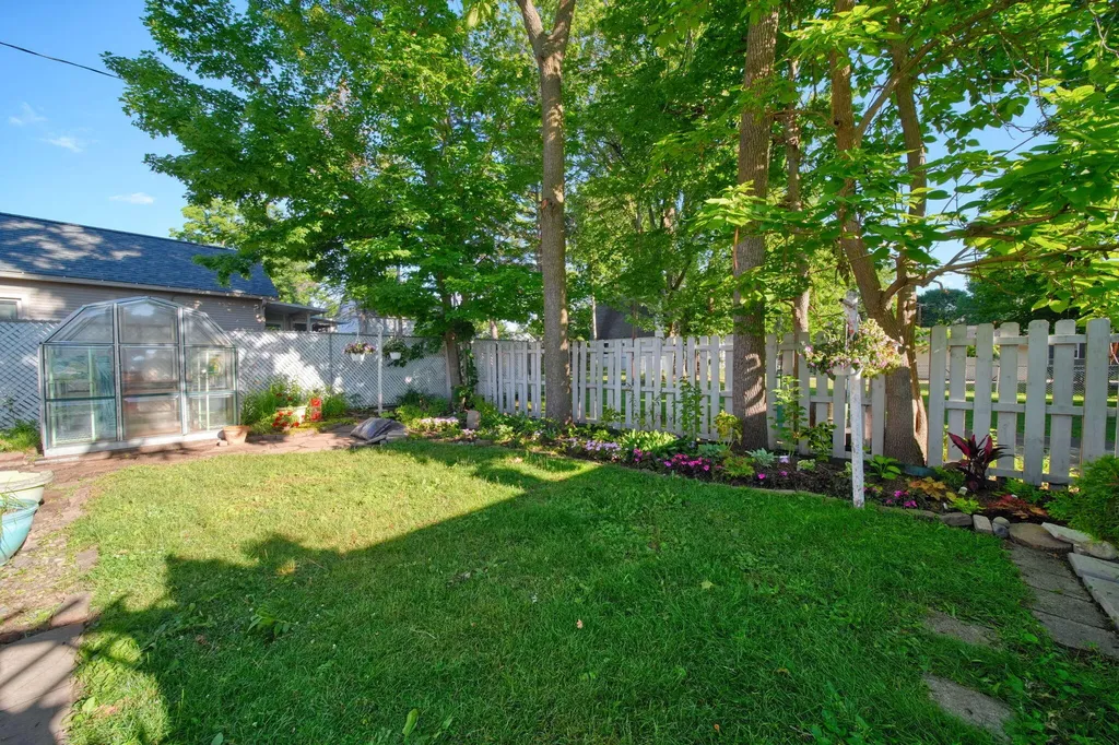 205 W Shawnee Street Tecumseh City MI 49286