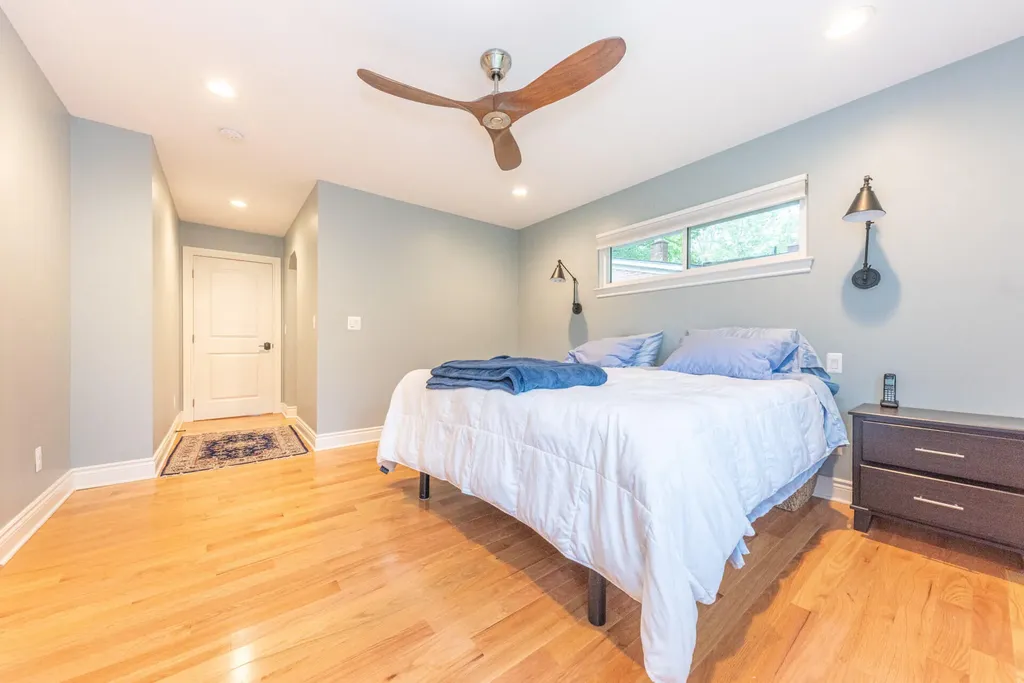 641 Louise Drive Ann Arbor City MI 48103