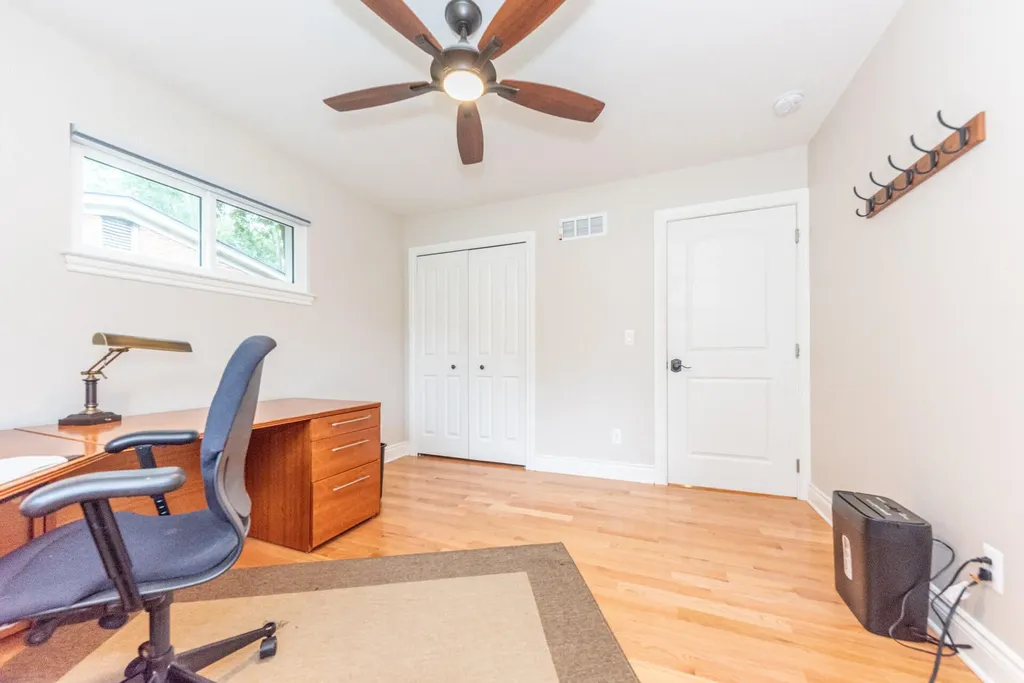 641 Louise Drive Ann Arbor City MI 48103