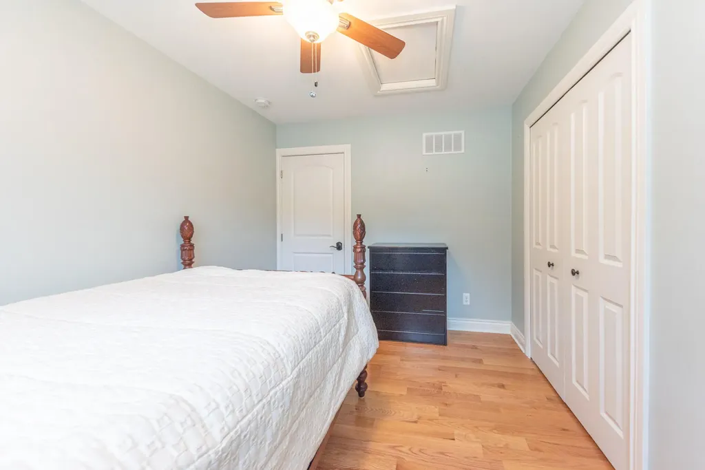 641 Louise Drive Ann Arbor City MI 48103
