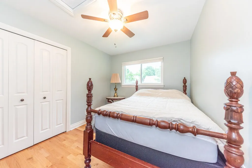 641 Louise Drive Ann Arbor City MI 48103