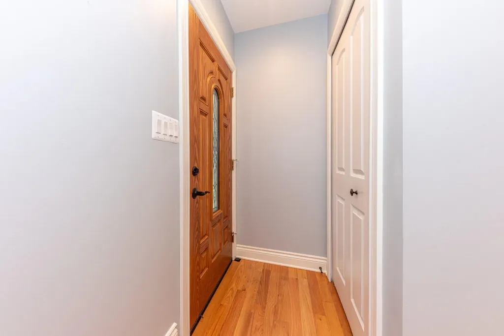 641 Louise Drive Ann Arbor City MI 48103