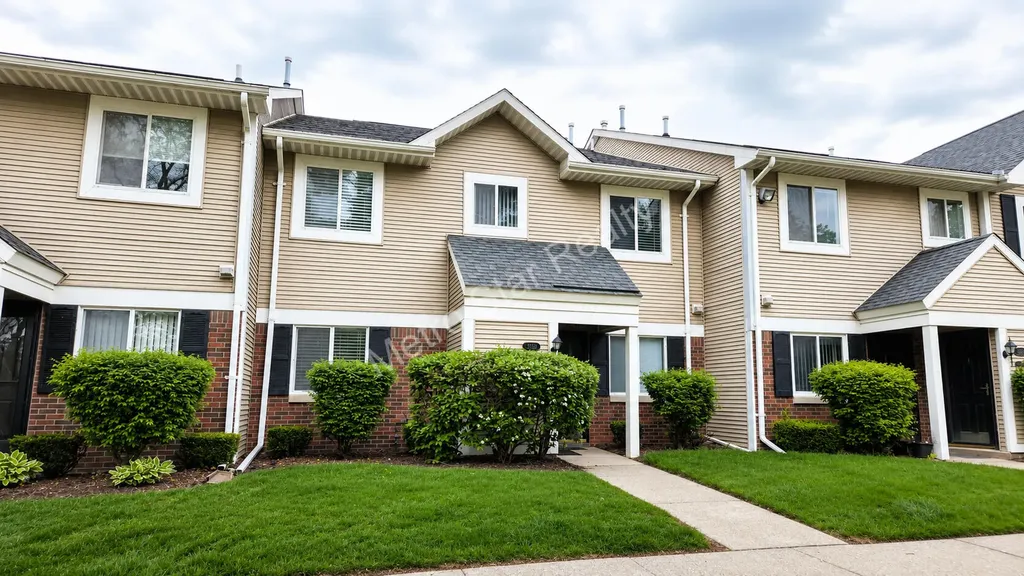 31548 Orchard Creek Farmington Hills City MI 48334