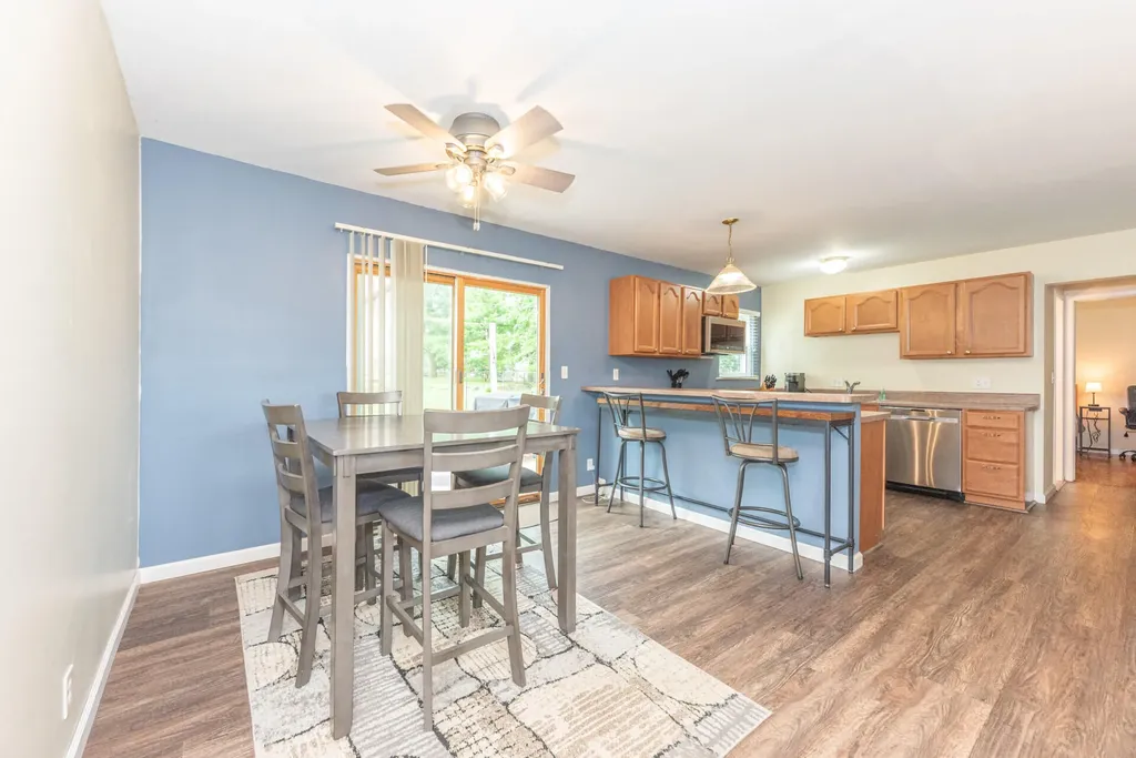 248 Nichols Drive Saline City MI 48176