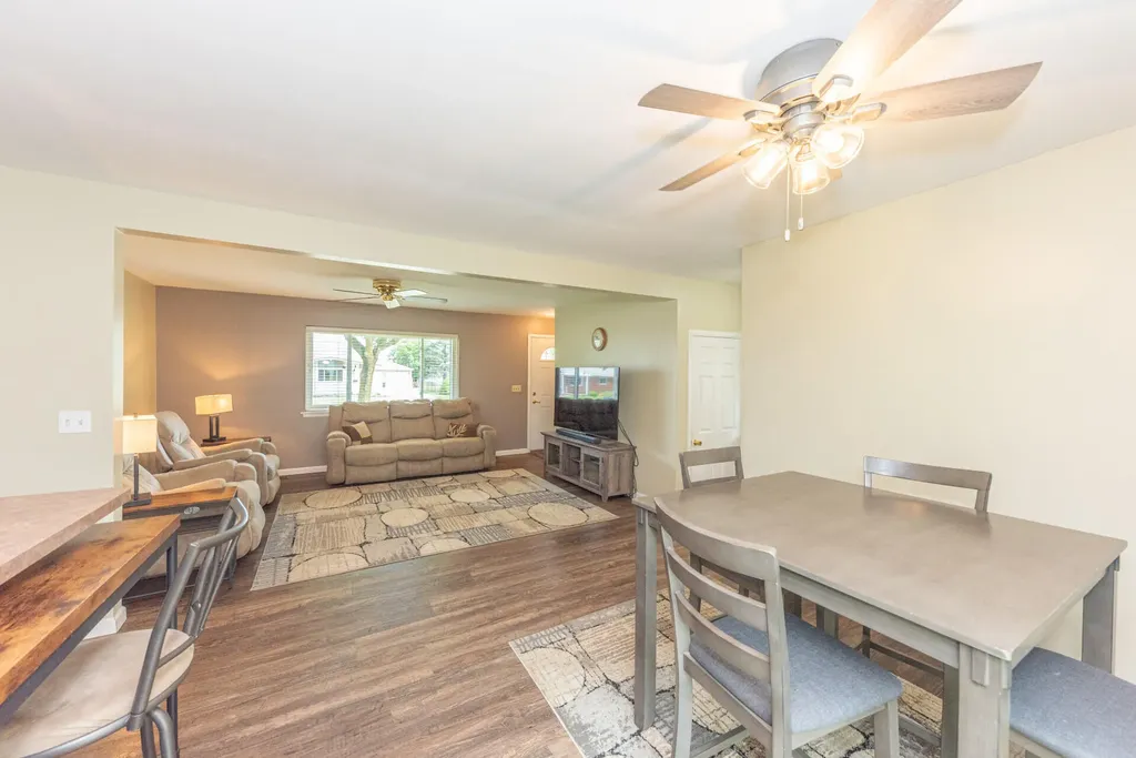 248 Nichols Drive Saline City MI 48176