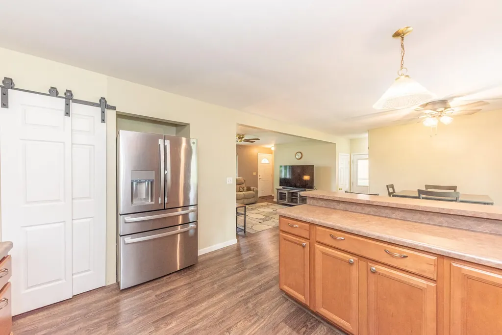 248 Nichols Drive Saline City MI 48176