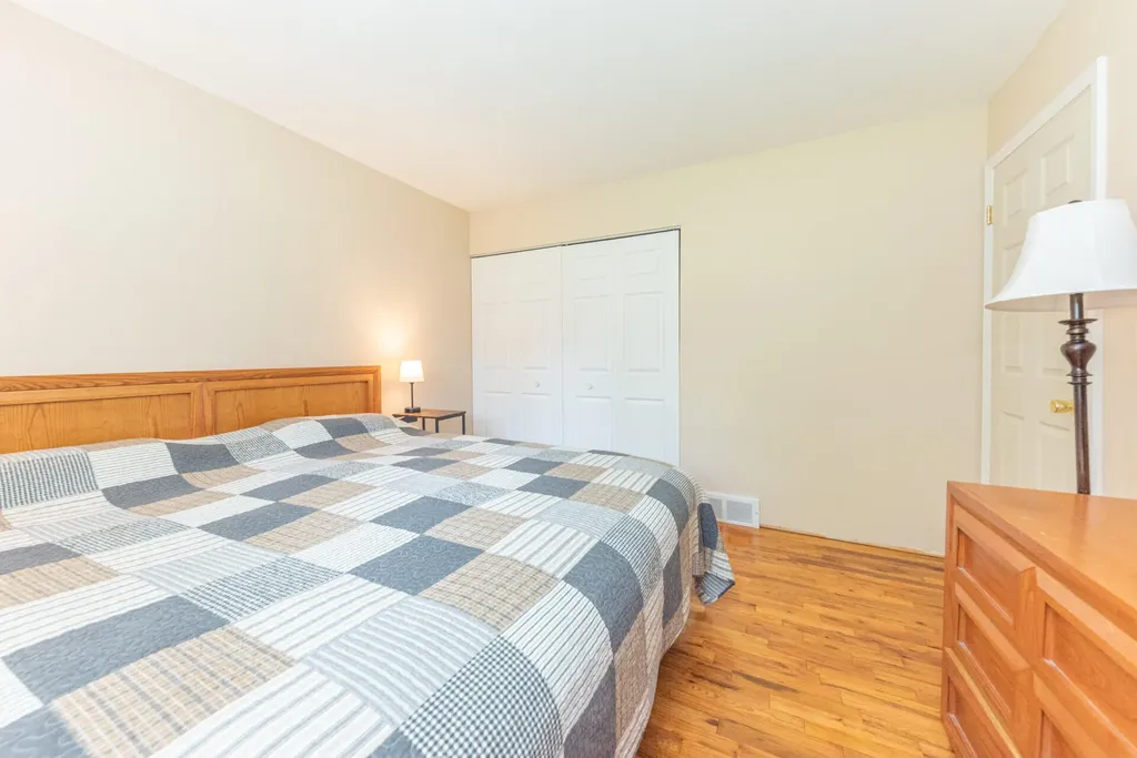 248 Nichols Drive Saline City MI 48176