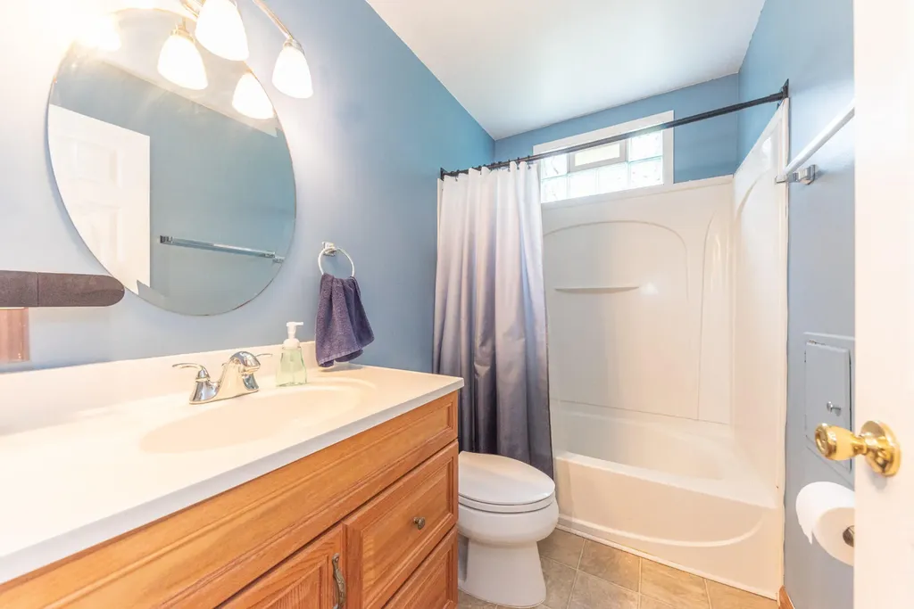 248 Nichols Drive Saline City MI 48176