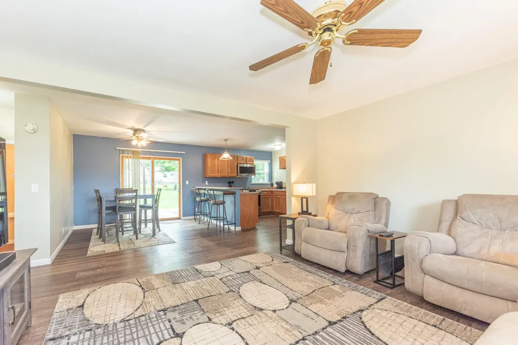 248 Nichols Drive Saline City MI 48176
