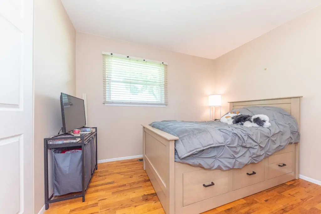 248 Nichols Drive Saline City MI 48176