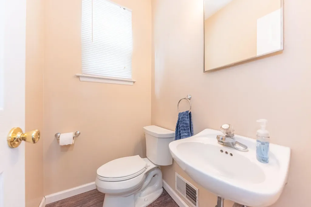 248 Nichols Drive Saline City MI 48176