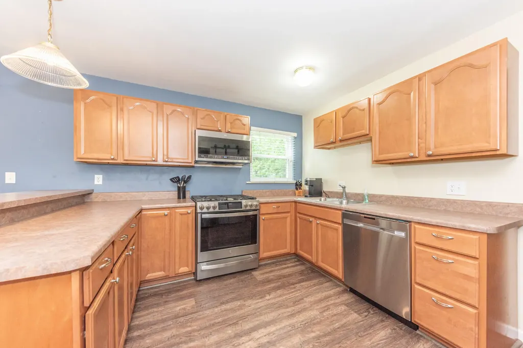 248 Nichols Drive Saline City MI 48176