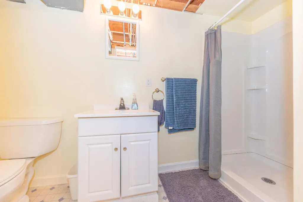 248 Nichols Drive Saline City MI 48176