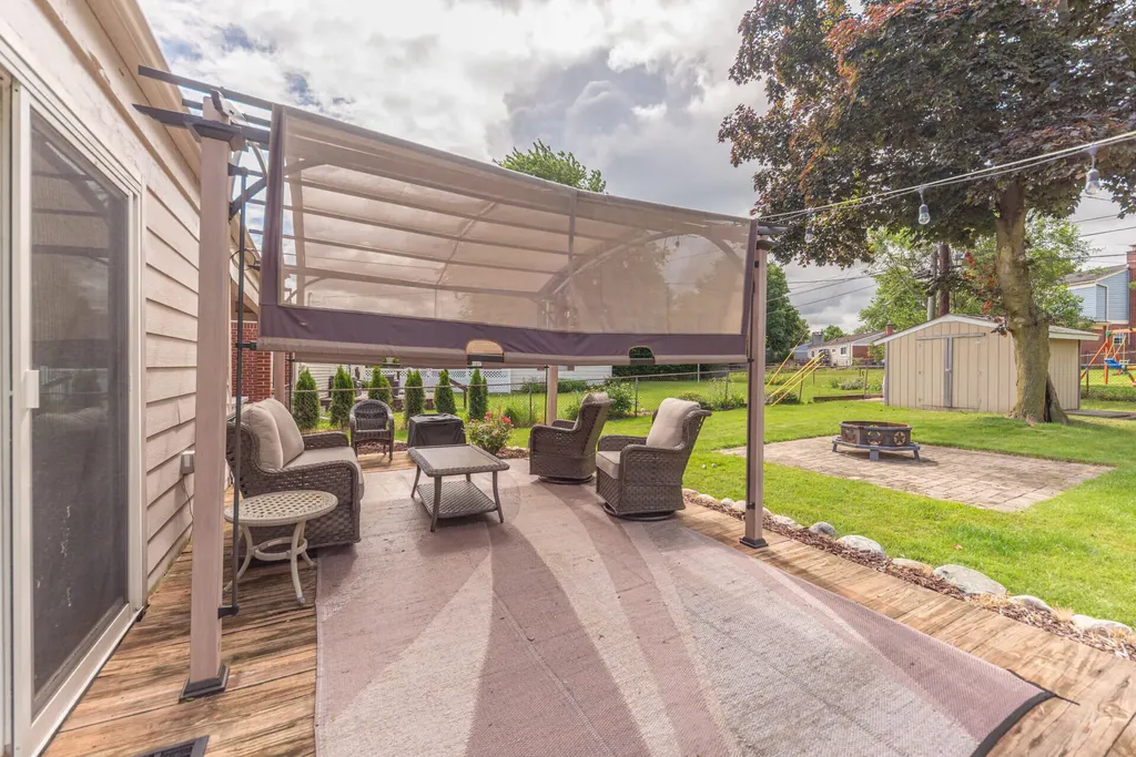248 Nichols Drive Saline City MI 48176
