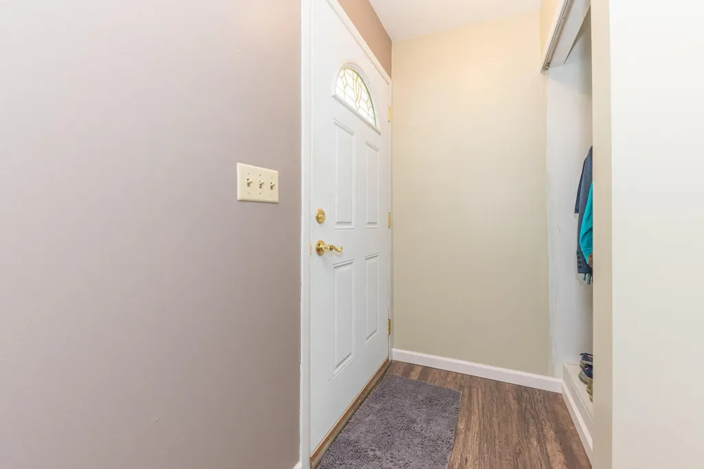 248 Nichols Drive Saline City MI 48176