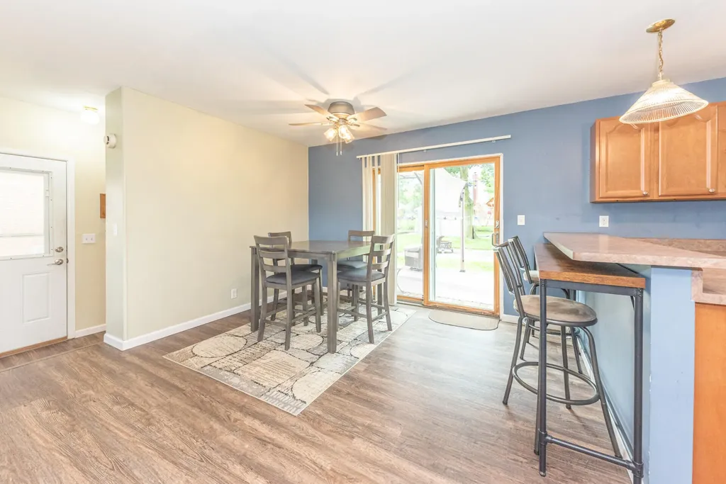 248 Nichols Drive Saline City MI 48176