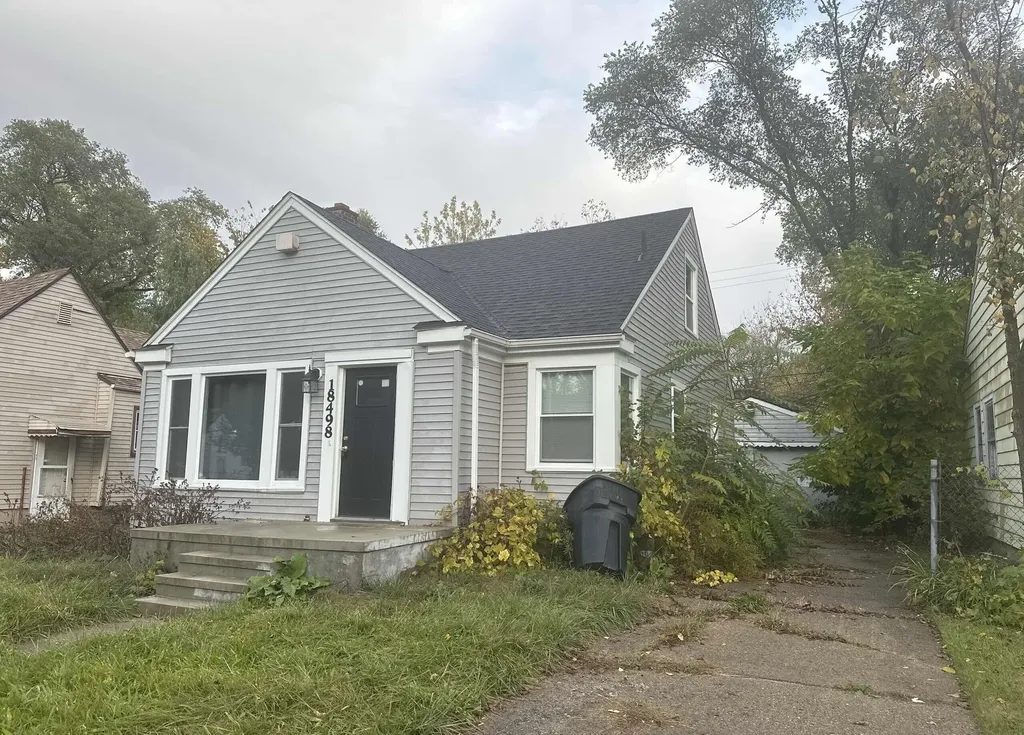18498 Vaughan Street Detroit City MI 48219