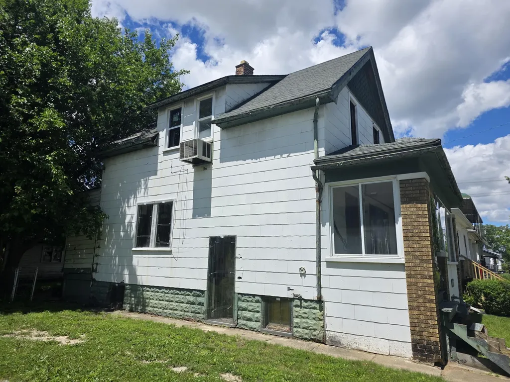 4011 French Road Detroit City MI 48214