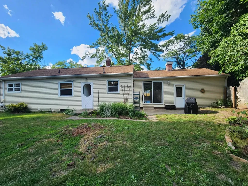 704 Center Drive Tecumseh City MI 49286