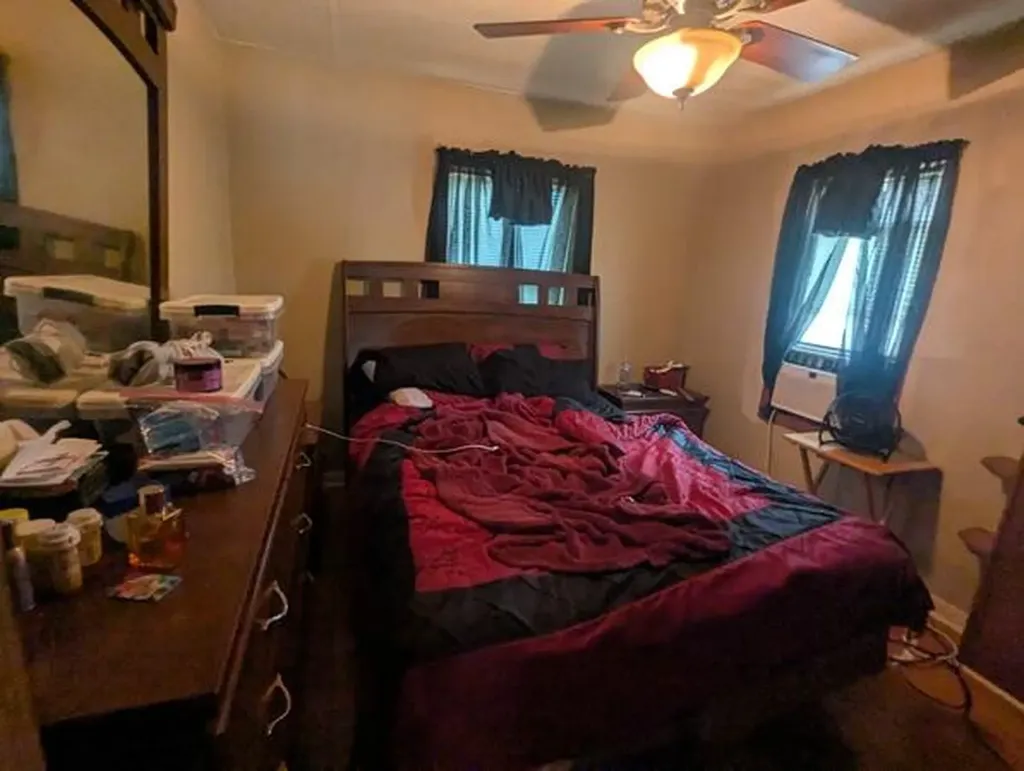 646 S Francis Avenue Lansing City MI 48912