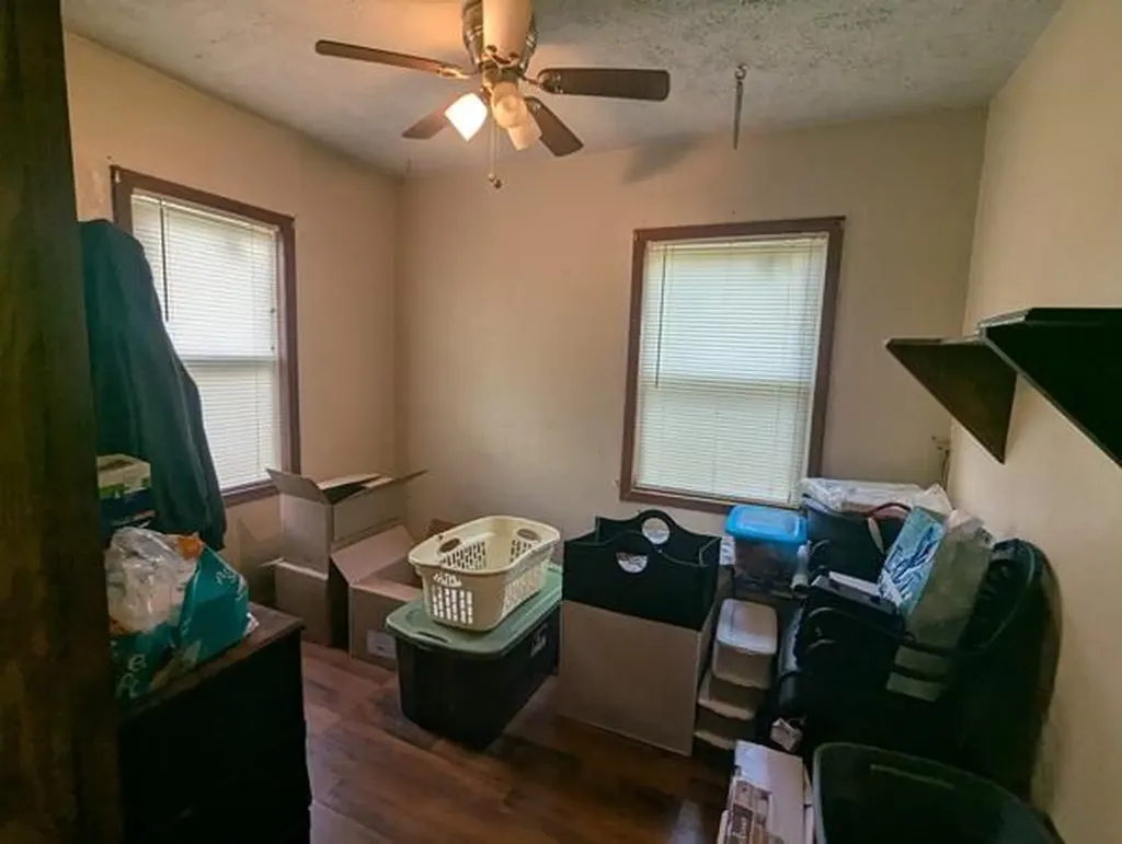 646 S Francis Avenue Lansing City MI 48912